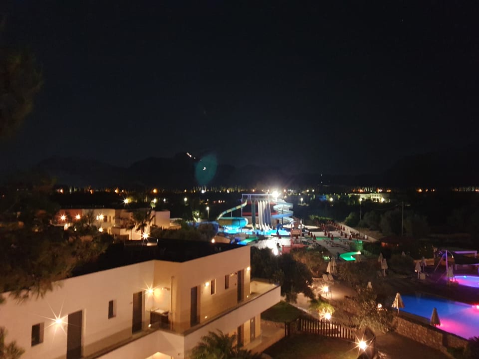 Pool Atlantica Mikri Poli Rhodes