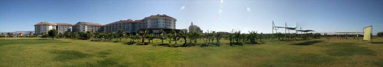 Rund um Seaden Sea World Resort & Spa