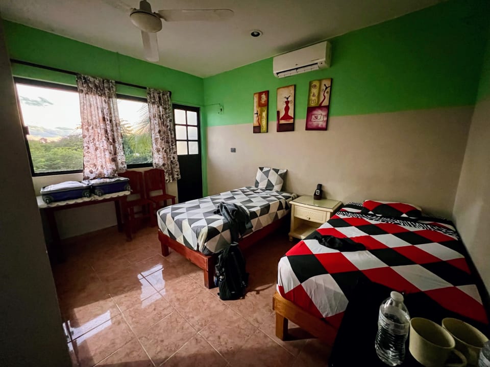 Zimmer El Ultimo Maya