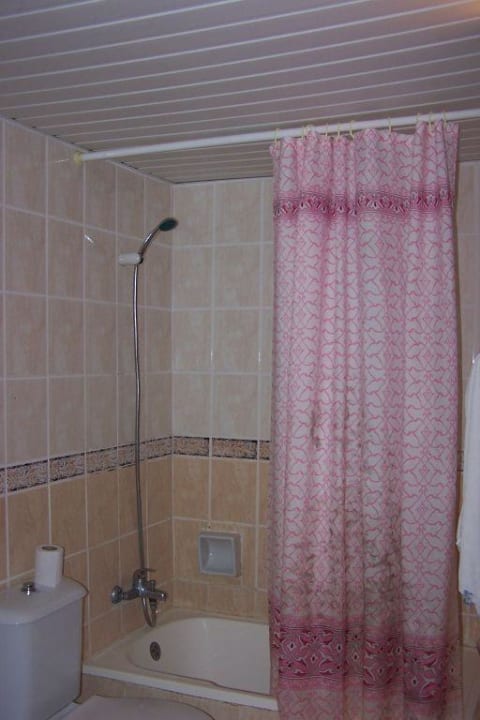 Standard pokój z łazienką Hotel Club Verano