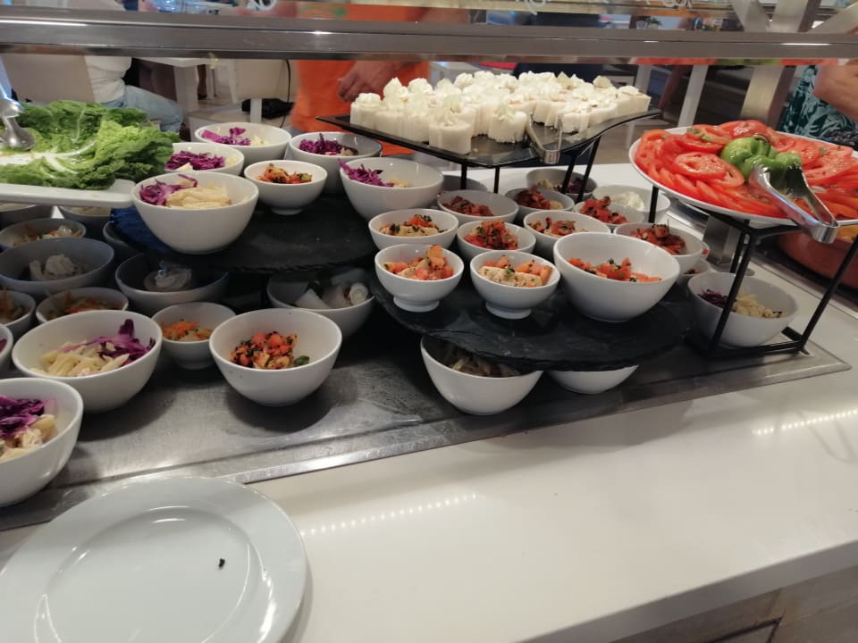 Gastro allsun App.-Hotel Barlovento