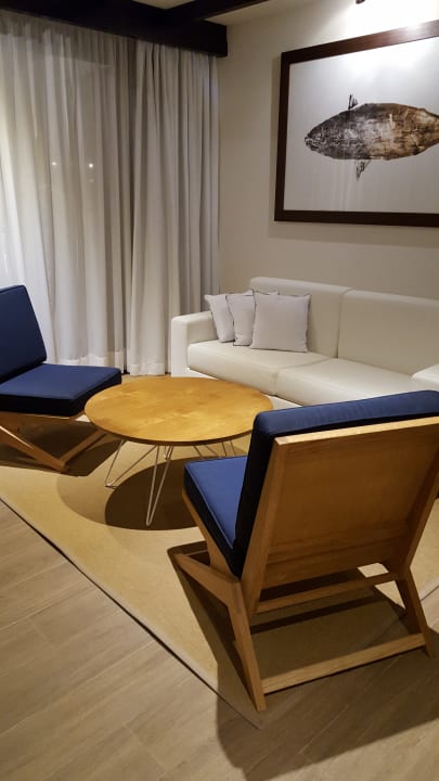 Zimmer Ocean Riviera Paradise El Beso, Riviera Maya - Adults Only