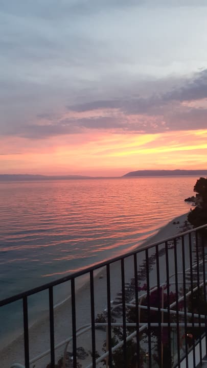 Strand Bluesun Hotel Jadran