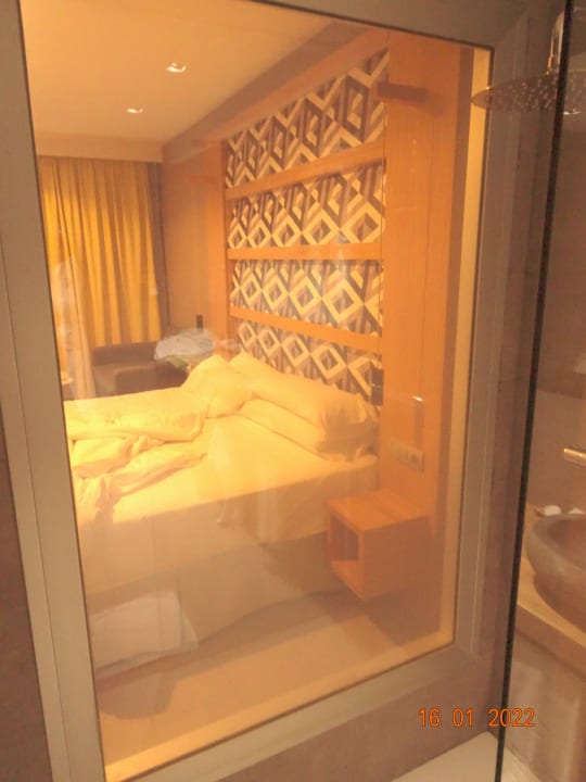 Zimmer Atlantic Mirage Suites & Spa - Adults only