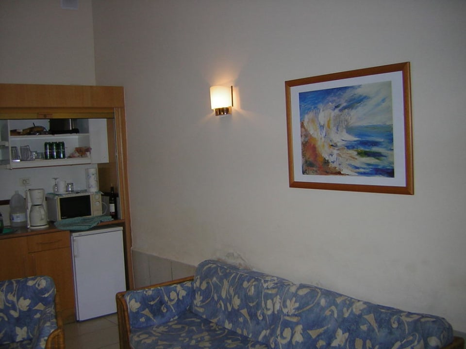 Wohnzimmer Suites & Villas by Dunas