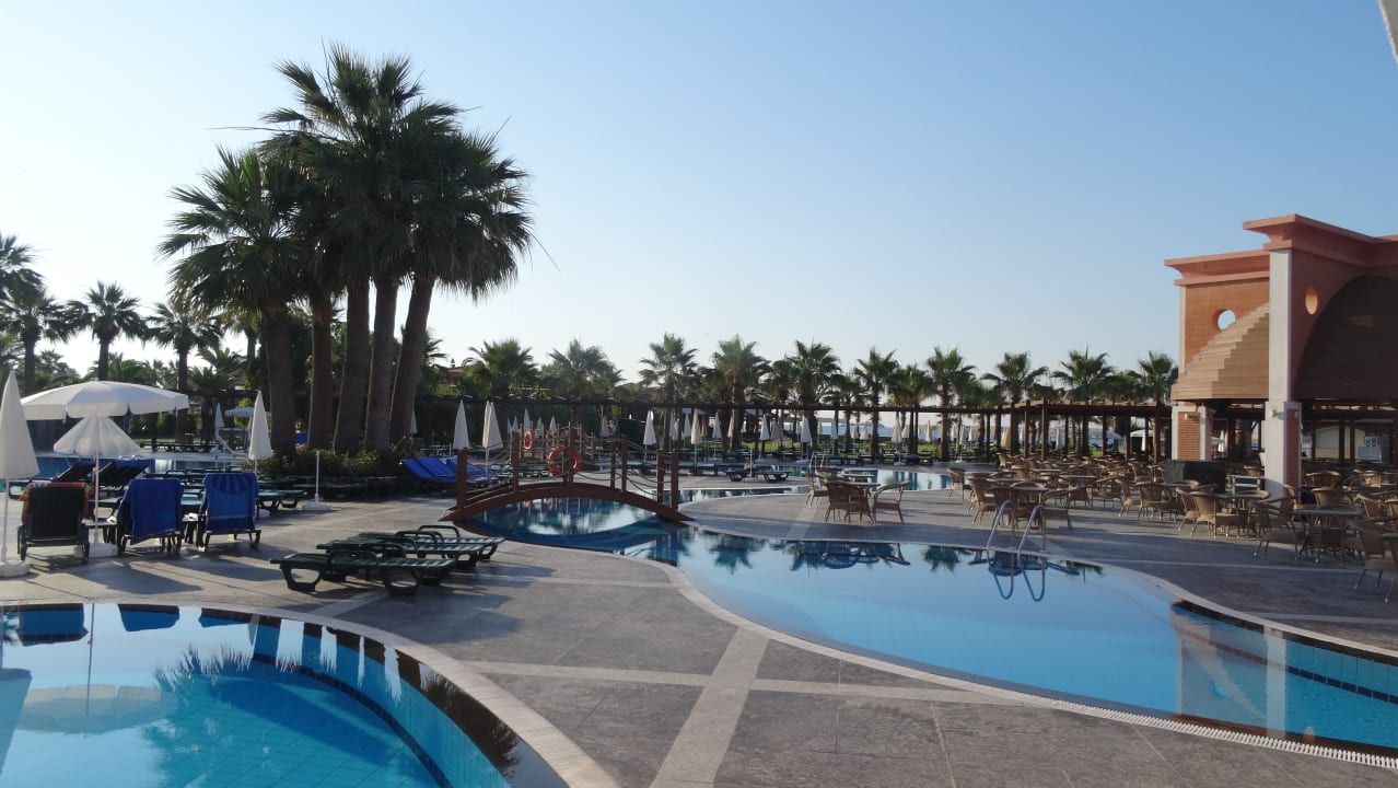 Animationspool Megasaray Club Belek