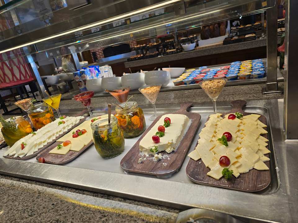 Gastro Dreams Dominicus La Romana