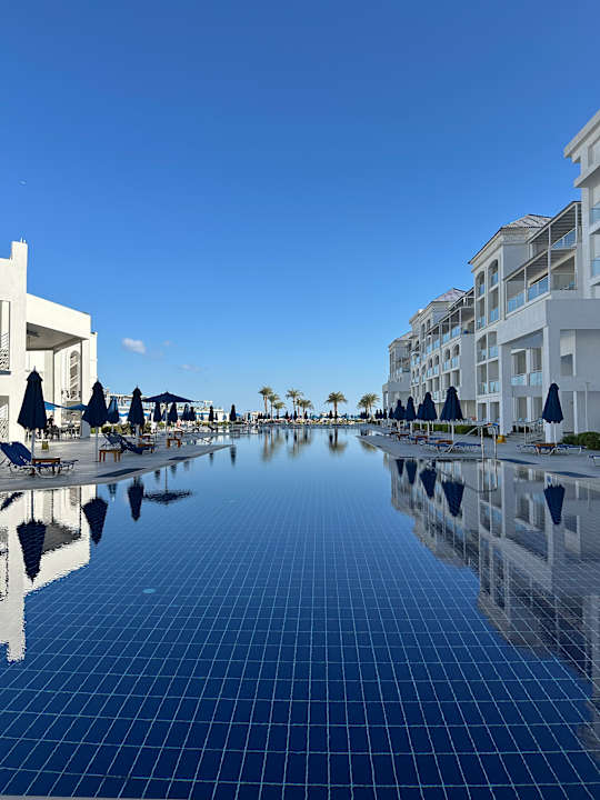 Pool Pickalbatros Blu Spa Resort