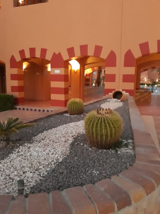 Sonstiges Jaz Makadi Oasis Resort