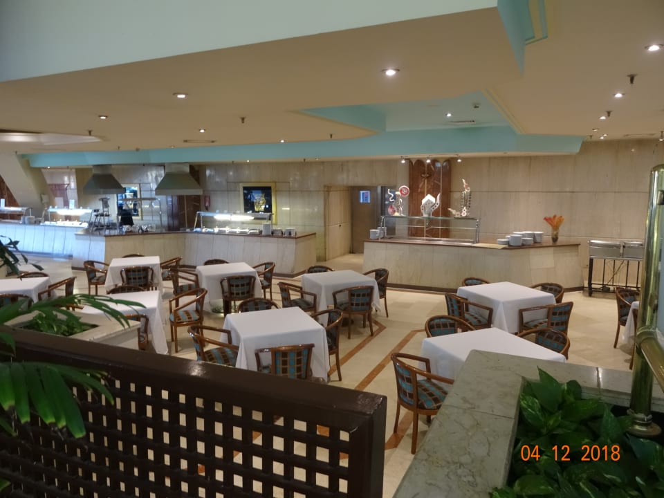 Gastro Pharaoh Azur Resort