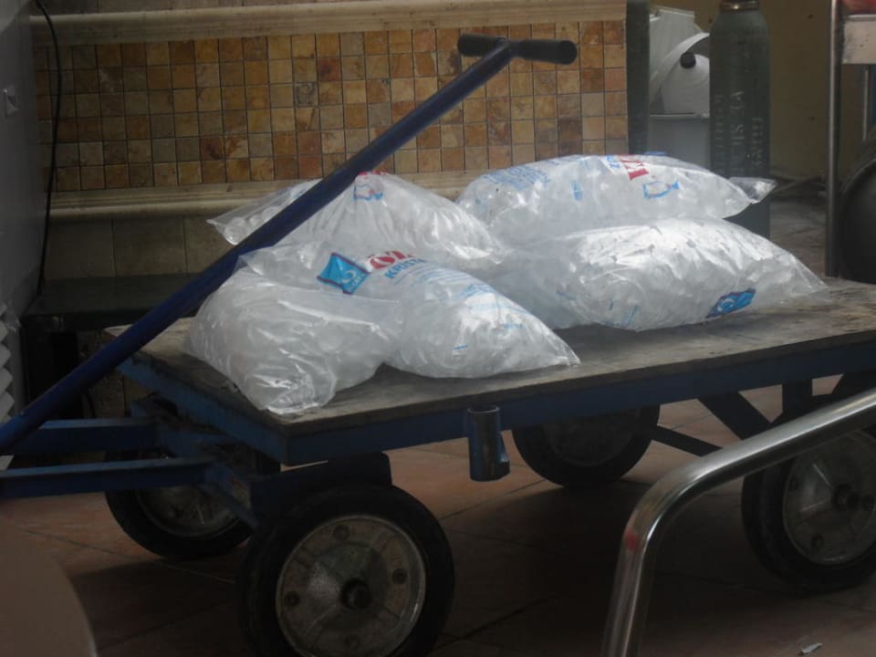 Eis Belek Beach Resort Hotel