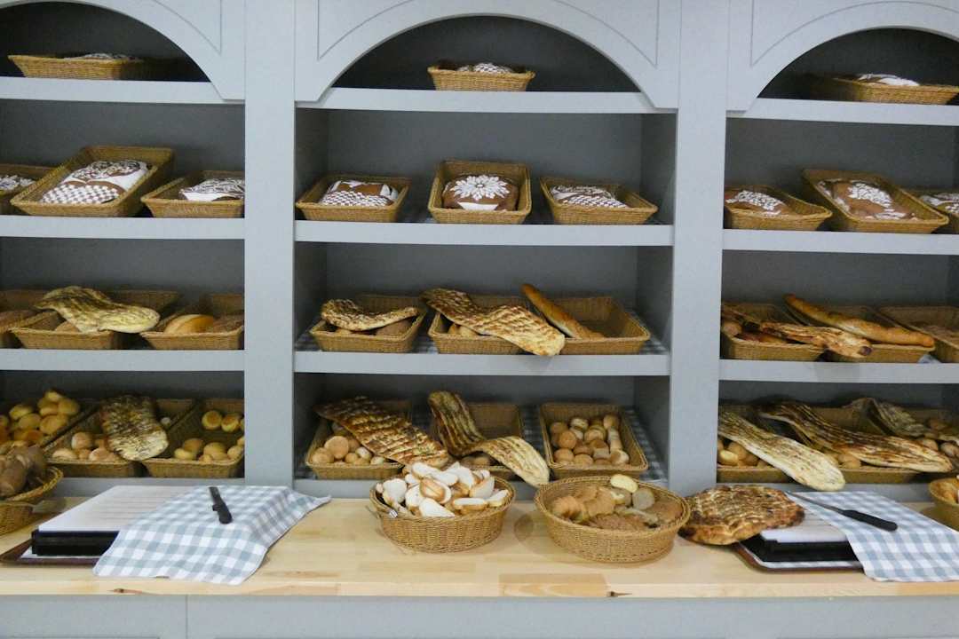 Gastro Hane Family Resort