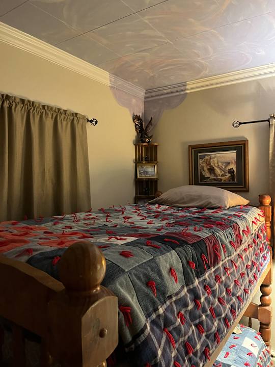 Zimmer Three Bears Inn