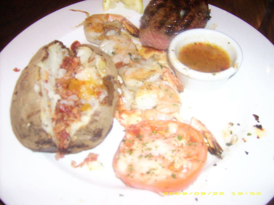KEG Steakhouse Hotel Four Points by Sheraton Niagara Falls Fallsview