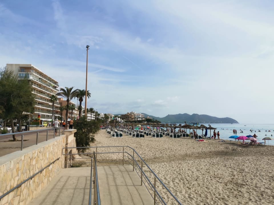 Strand Club Simó Hotel by Senator