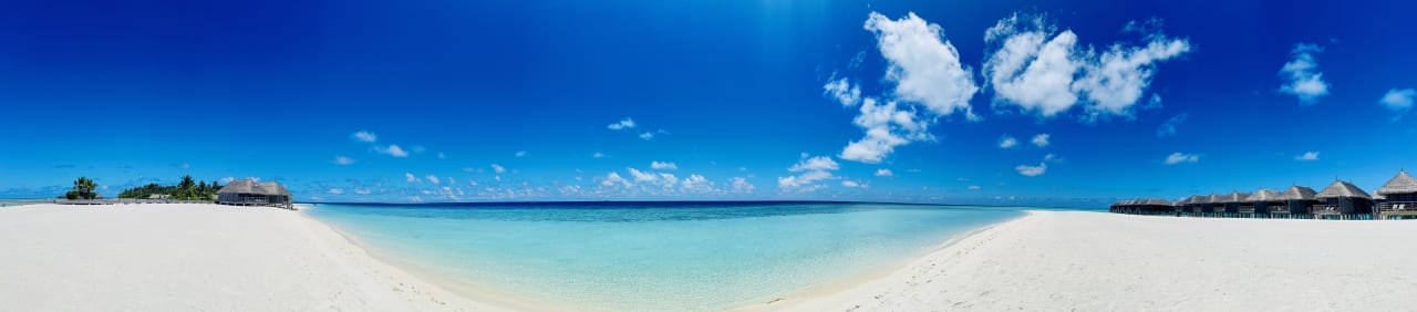 Strand Constance Moofushi Maldives