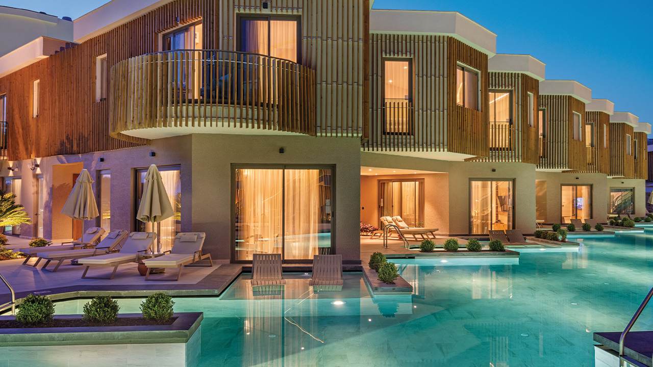 Zimmer Liberty Signa