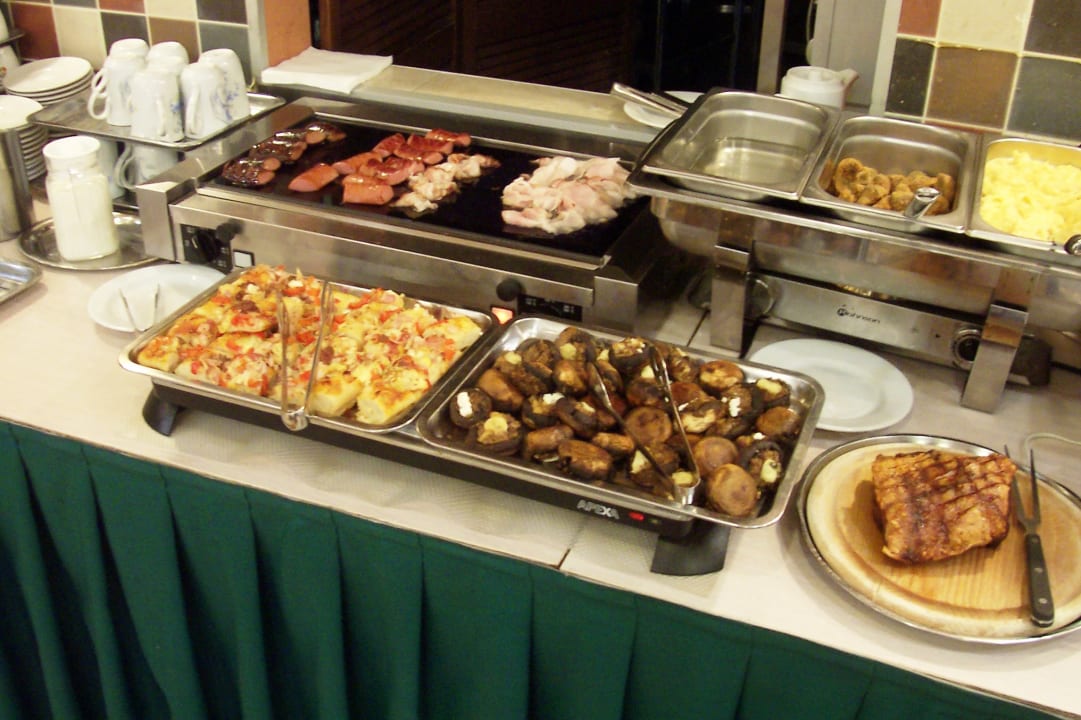 Gastro Ankora Hotel Prag