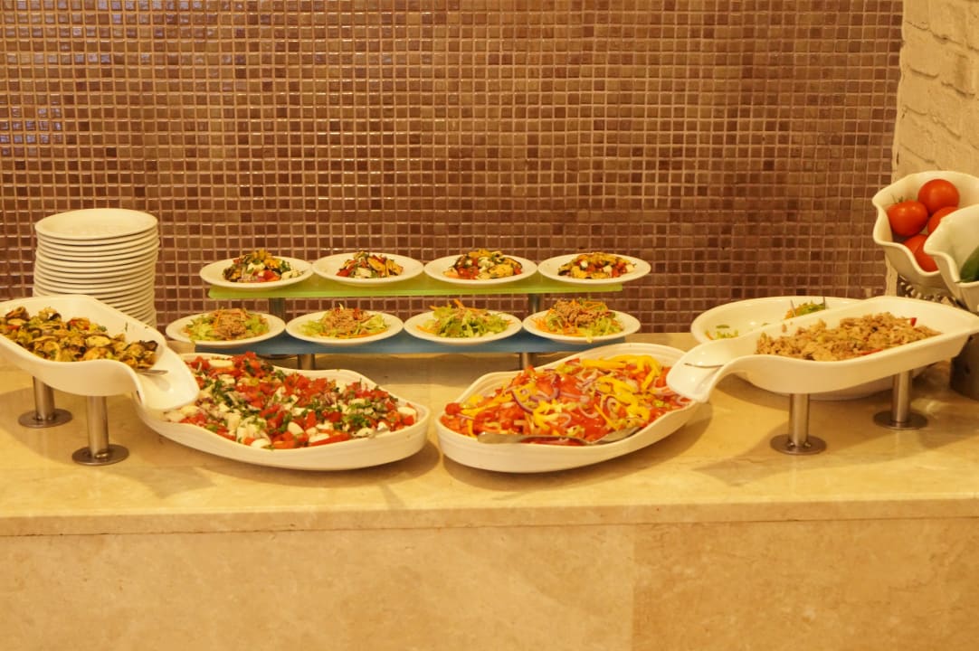 Gastro Adalya Resort & Spa - Adults Only