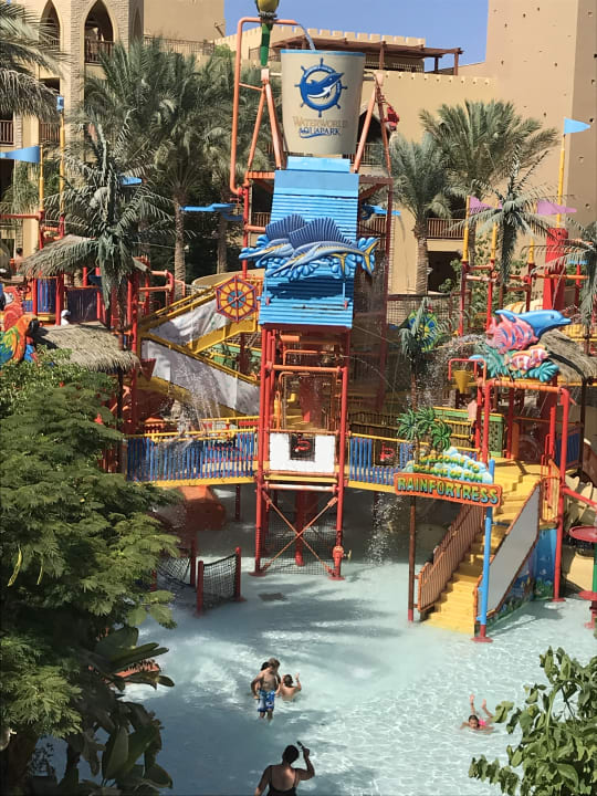 Sport & Freizeit Grand Waterworld Makadi & Family Star Makadi