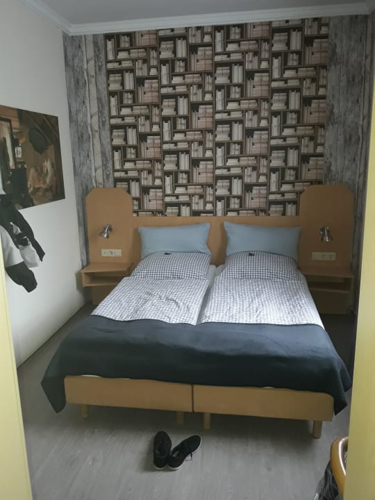 Zimmer Hotel Am Kurpark