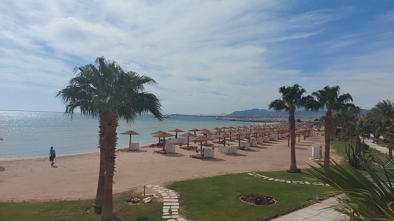 Strand Shams Prestige Abu Soma-Adults Only