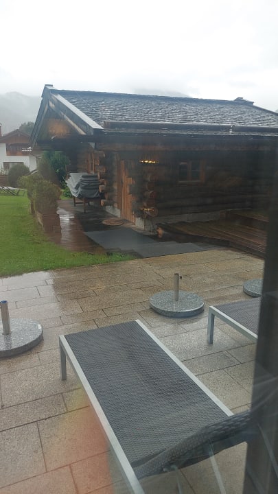 Sport & Freizeit Hotel Unterwirt