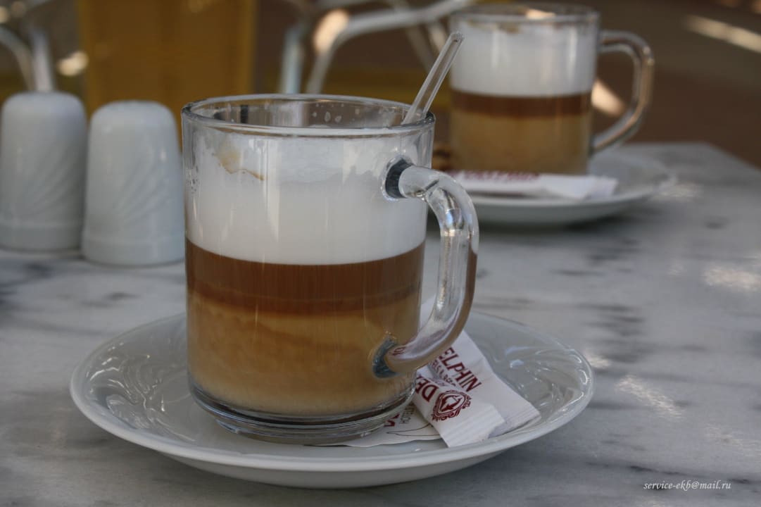 Aqua pool bar Hotel Delphin Imperial