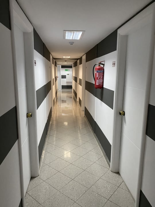 Zimmer Ilios K Village Resort