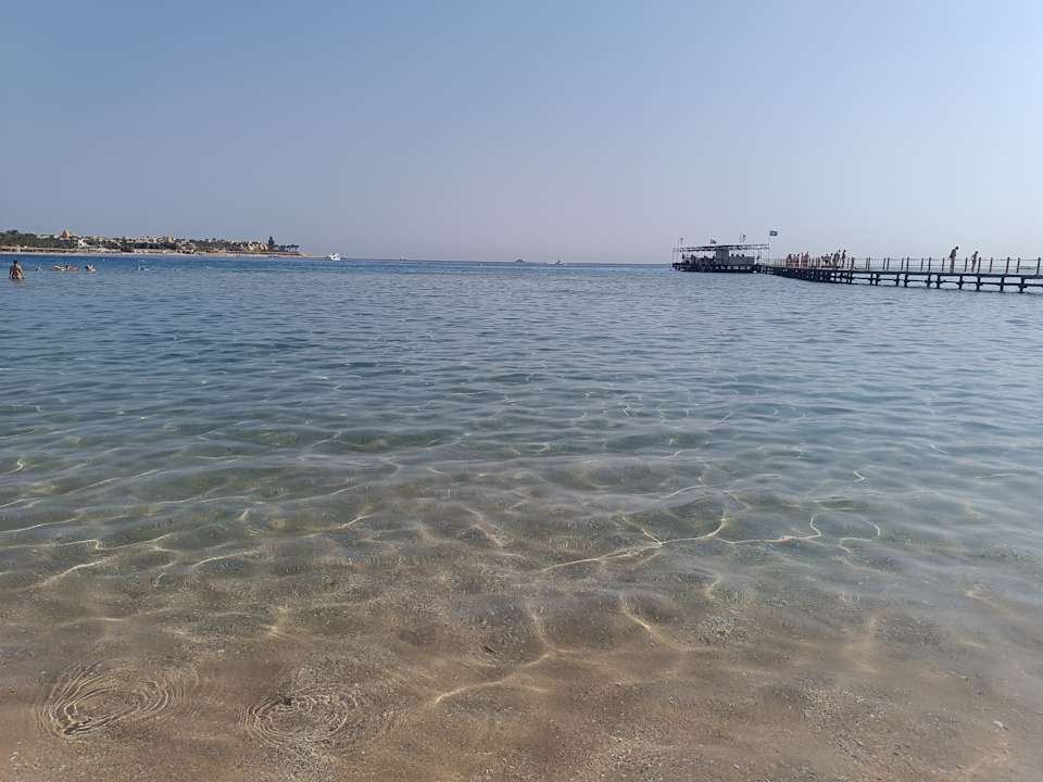 Strand Xanadu Makadi Bay