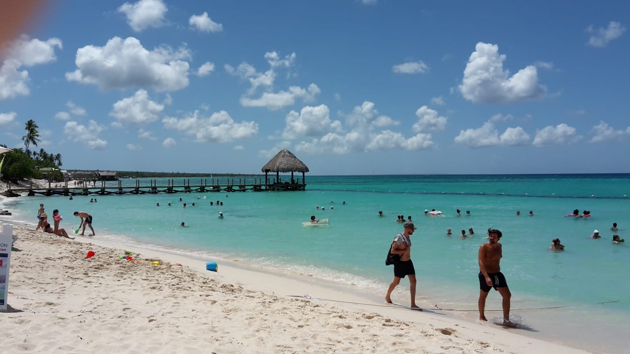 Strand Catalonia Royal La Romana - Adults only