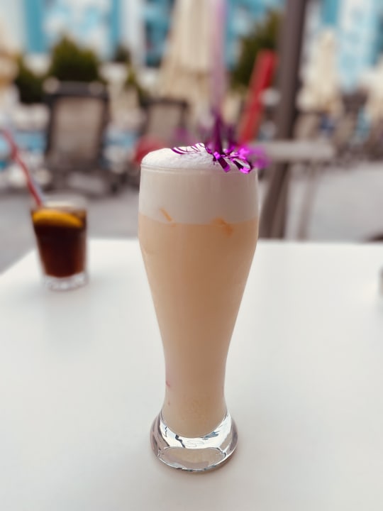 Gastro Side Story Resort & Spa