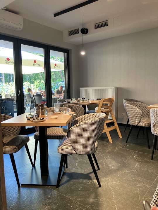 Gastro Sea & Forest Resort Międzyzdroje