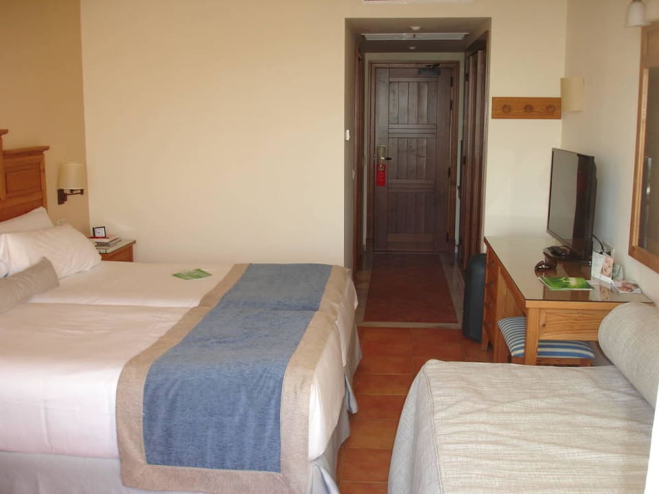 Zimmer Fuerte Conil-Resort