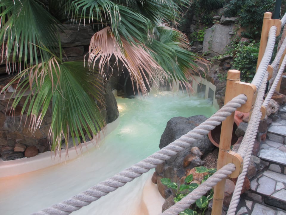 Aqua Mundo Center Parcs De Kempervennen