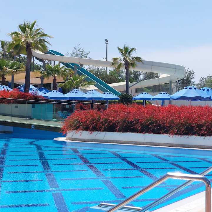 Pool Sentido Trendy Verbena Beach