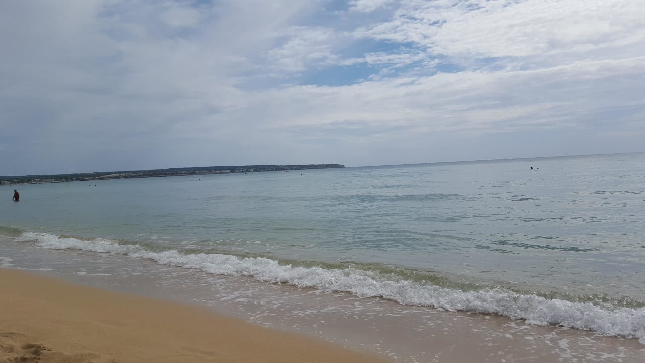 Zum Träumen allsun Hotel Pil-lari Playa