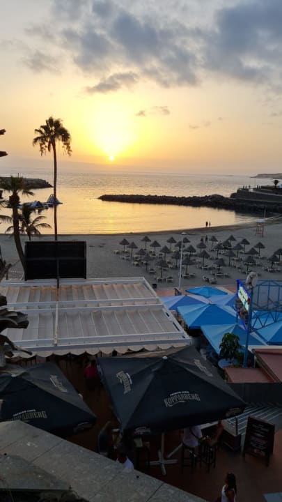 Strand HOVIMA La Pinta Beachfront Family Hotel