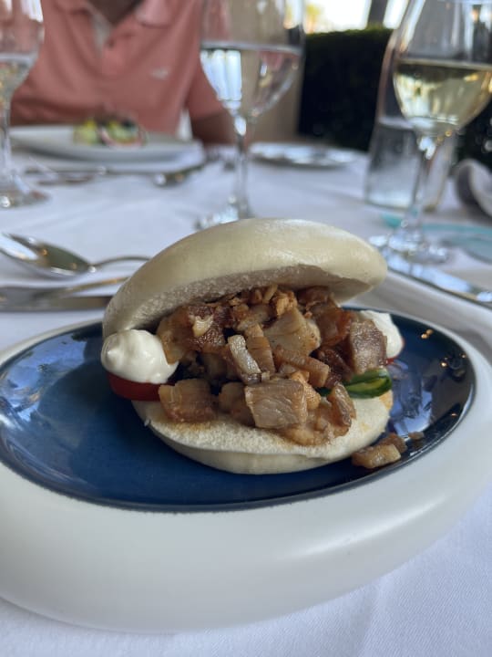 Gastro Lindos Princess Beach Resort & Spa