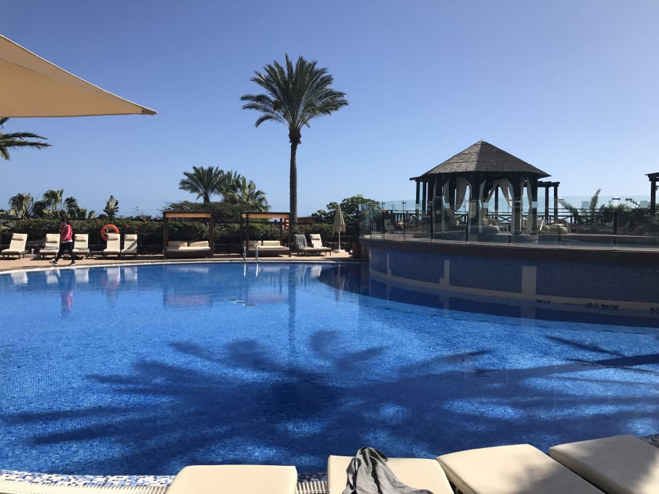 Pool Occidental Jandía Playa