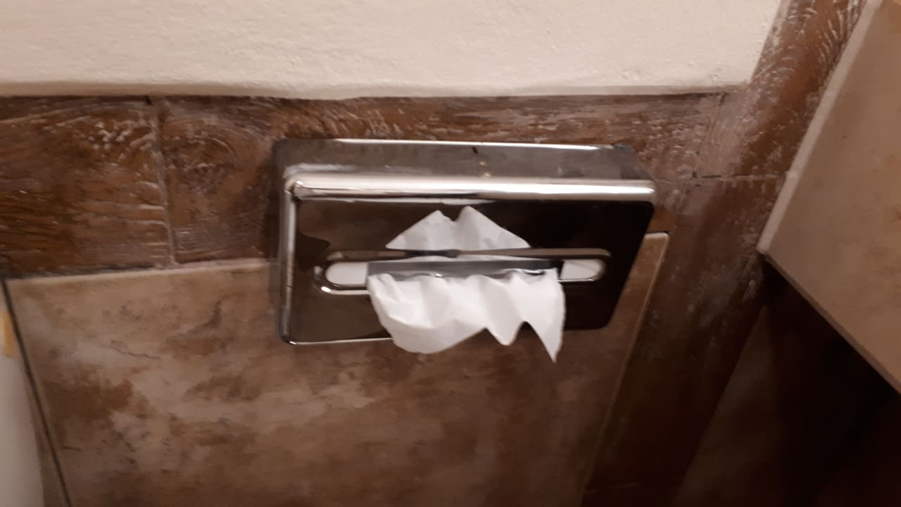 Zimmer Pickalbatros Citadel Resort