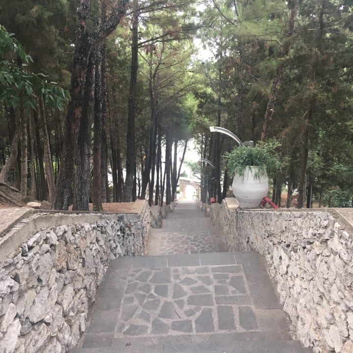 Sonstiges Esperos Village Blue & Spa - Adults only