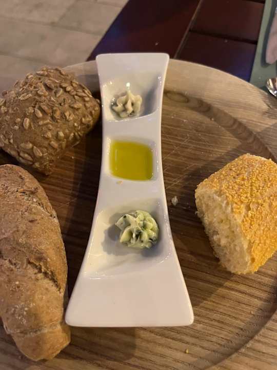 Gastro Falkensteiner Hotel Adriana