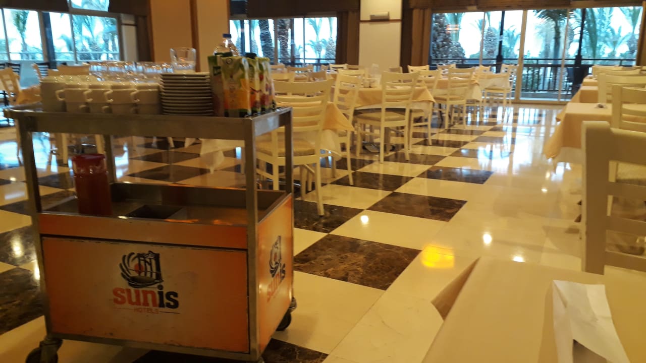 Gastro Sunis Kumköy Beach Resort Hotel & Spa