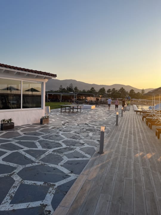 Sonstiges allsun Hotel Carolina Mare