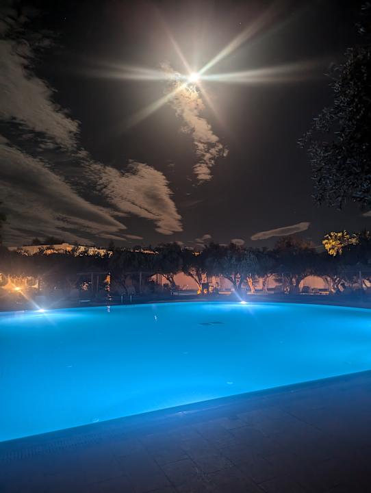 Pool TUI KIDS CLUB Alex Beach