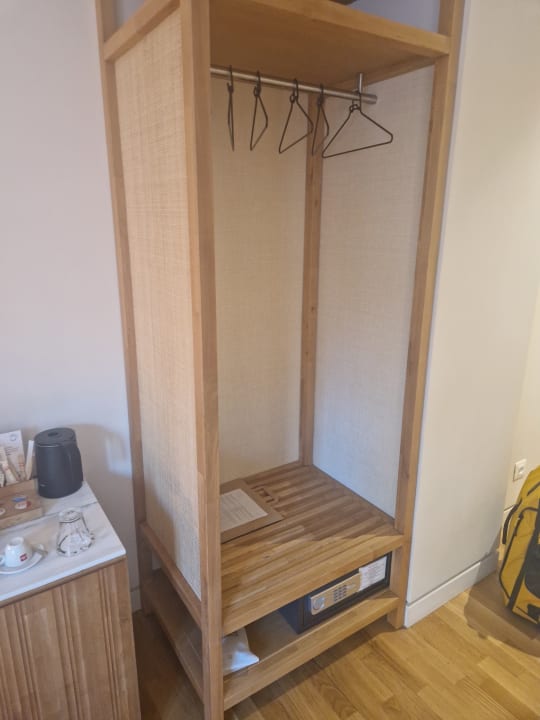 Zimmer Niche Hotel Athens