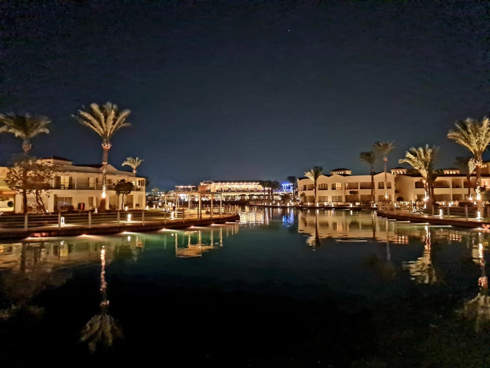 Außenansicht Pickalbatros Dana Beach Resort - Hurghada