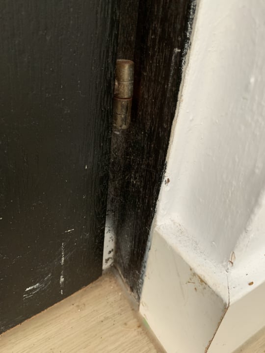 Zimmer Center Parcs Park De Haan