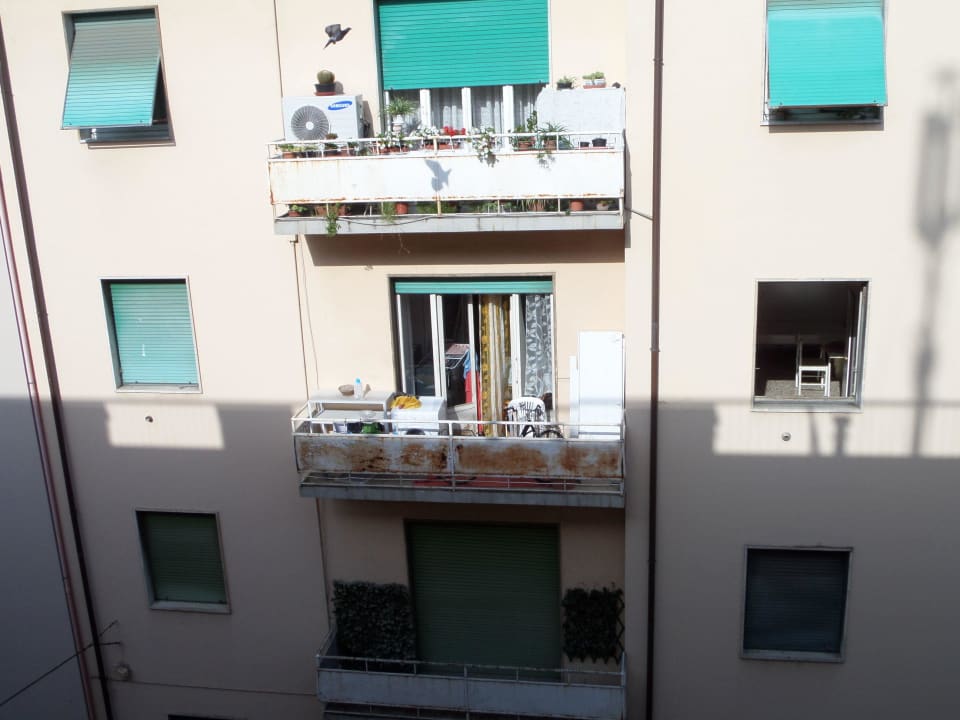 Krajobraz Hotel Terminus Plaza